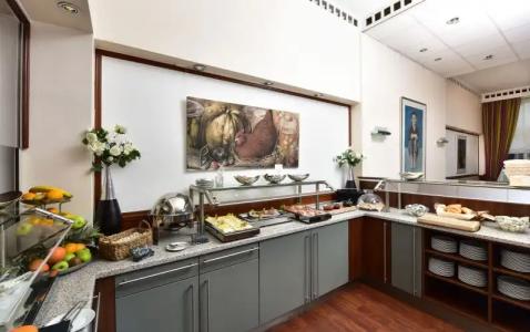 Frühlings-Hotel - 10