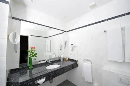 Frühlings-Hotel - 43