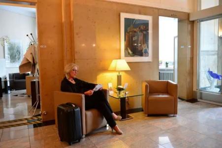 Frühlings-Hotel - 21