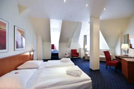 Frühlings-Hotel - 6