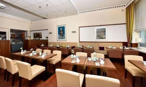 Frühlings-Hotel - 15