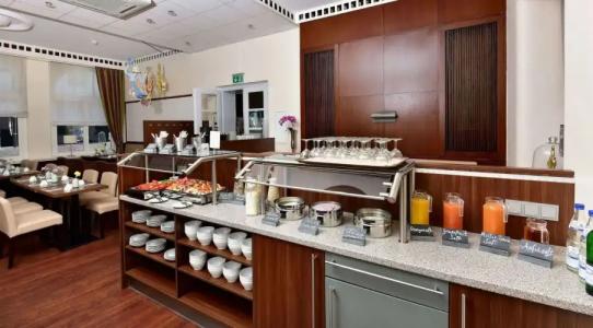 Frühlings-Hotel - 23