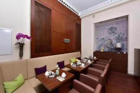 Frühlings-Hotel - 24