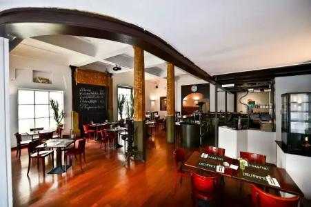 Frühlings-Hotel - 16