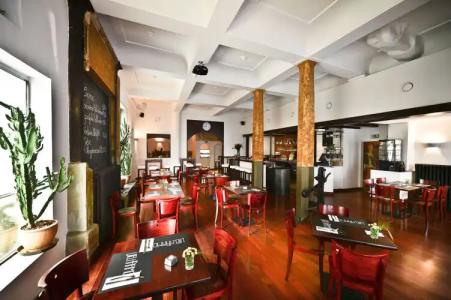 Frühlings-Hotel - 18