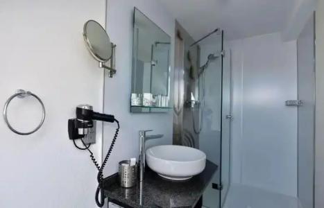 Frühlings-Hotel - 35