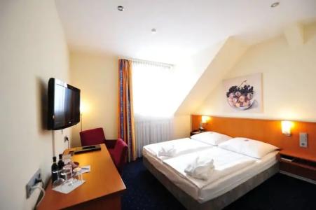 Frühlings-Hotel - 38