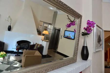 Frühlings-Hotel - 5