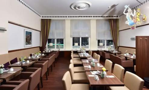 Frühlings-Hotel - 14