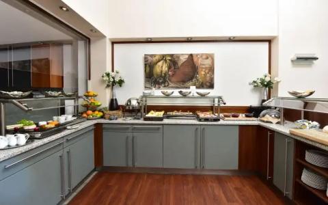 Frühlings-Hotel - 22