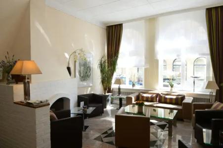 Frühlings-Hotel - 13