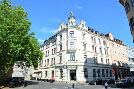 Frühlings-Hotel - 0