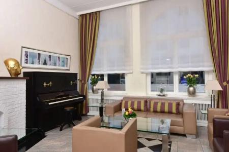 Frühlings-Hotel - 1