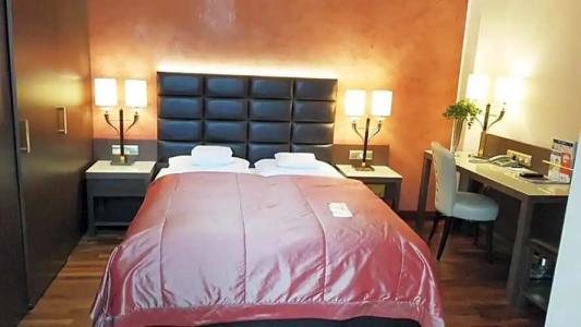 Best Western Plus StadtPalais - 28