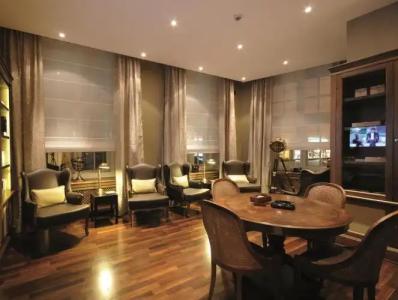 Best Western Plus StadtPalais - 21