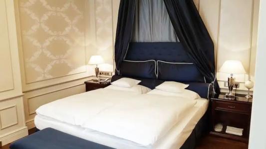 Best Western Plus StadtPalais - 63