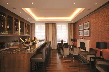 Best Western Plus StadtPalais - 20