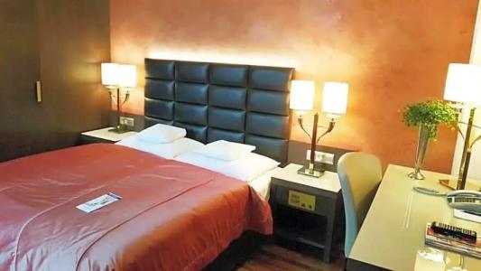 Best Western Plus StadtPalais - 39