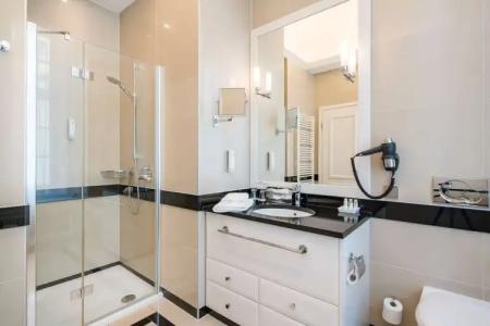 Best Western Plus StadtPalais - 7