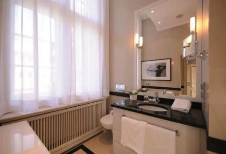 Best Western Plus StadtPalais - 9