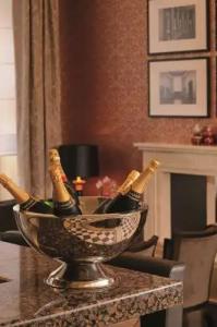 Best Western Plus StadtPalais - 13