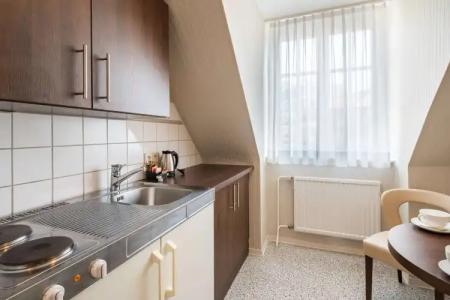 Best Western Plus StadtPalais - 15