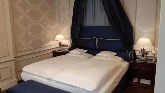 Best Western Plus StadtPalais - 57