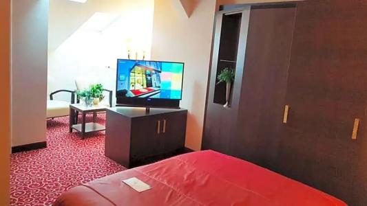 Best Western Plus StadtPalais - 37