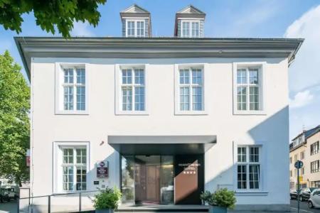 Best Western Plus StadtPalais - 24