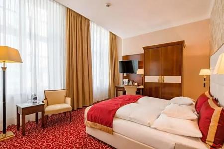 Best Western Plus StadtPalais - 25