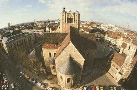 Best Western Plus StadtPalais - 14