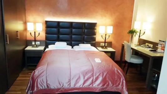 Best Western Plus StadtPalais - 44