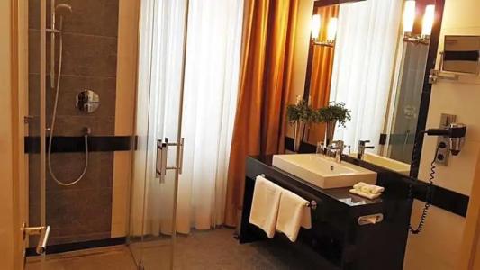 Best Western Plus StadtPalais - 41