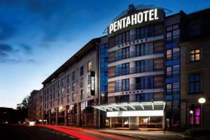 pentahotel Braunschweig, Брауншвейг