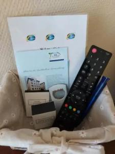 An der Stadthalle - 10