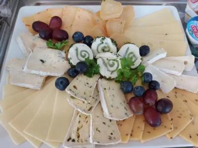 An der Stadthalle - 1