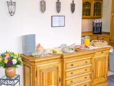 An der Stadthalle - 5