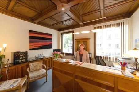 An der Stadthalle - 8