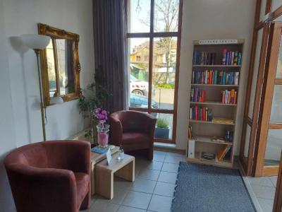 An der Stadthalle - 7