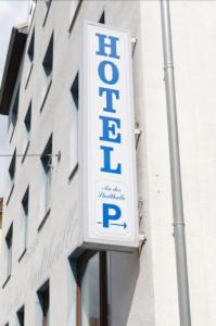 An der Stadthalle - 0