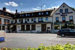 Hotel «Landhaus Seela», Брауншвейг