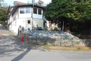 Hotel «Sonnenberg Schlößchen», Браунлаге