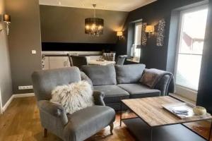 Апартаменты «country-suites by verdino LIVING -  & Suites», Браунлаге