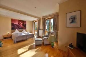 Отель «Residenz Hohenzollern», Браунлаге