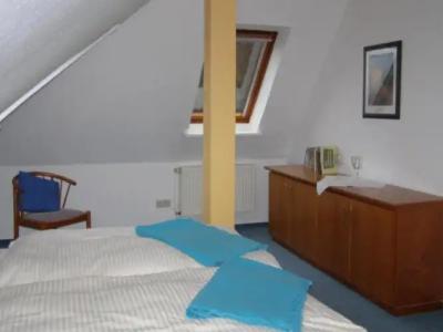 Fährhaus Niederkleveez - 50