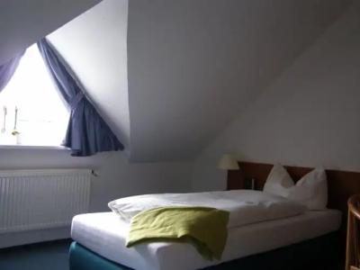 Fährhaus Niederkleveez - 22