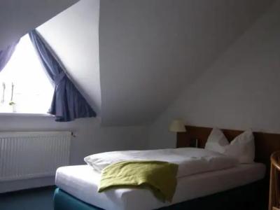 Fährhaus Niederkleveez - 21