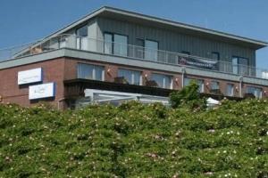 Dünenhotel Borkum, Боркум