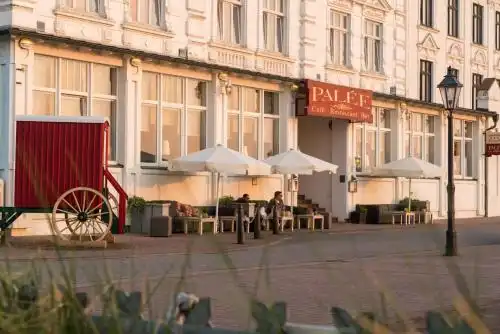 StrandHohenzollern - 0