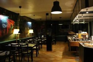 Rheinhotel Lilie, Боппард